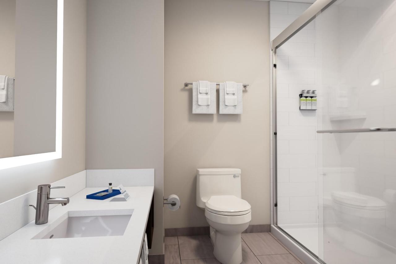 Holiday Inn Express - Hattiesburg West - Univ Area Extérieur photo