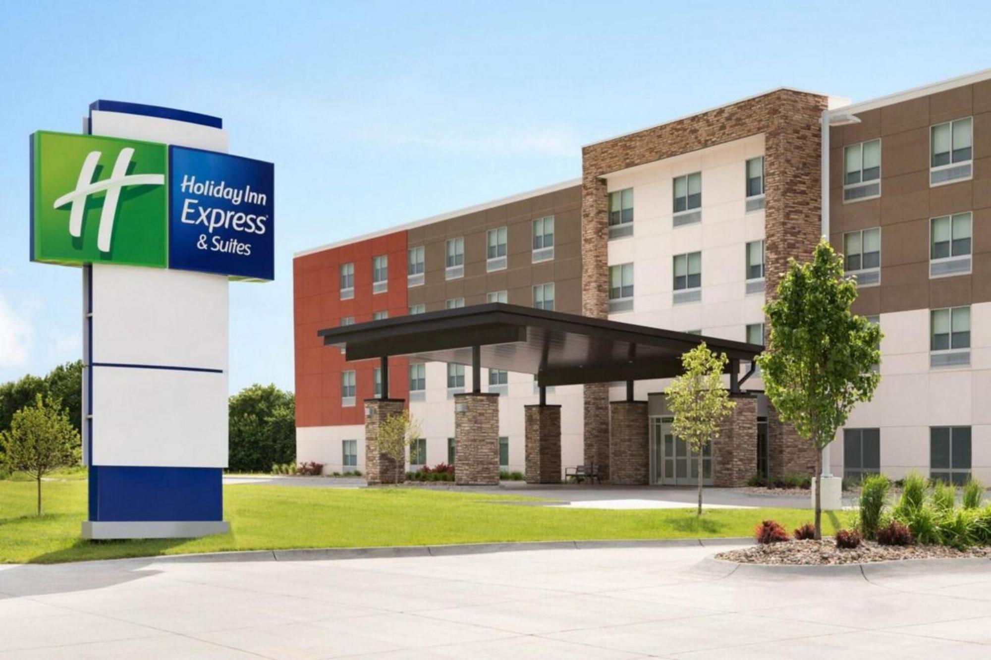 Holiday Inn Express - Hattiesburg West - Univ Area Extérieur photo