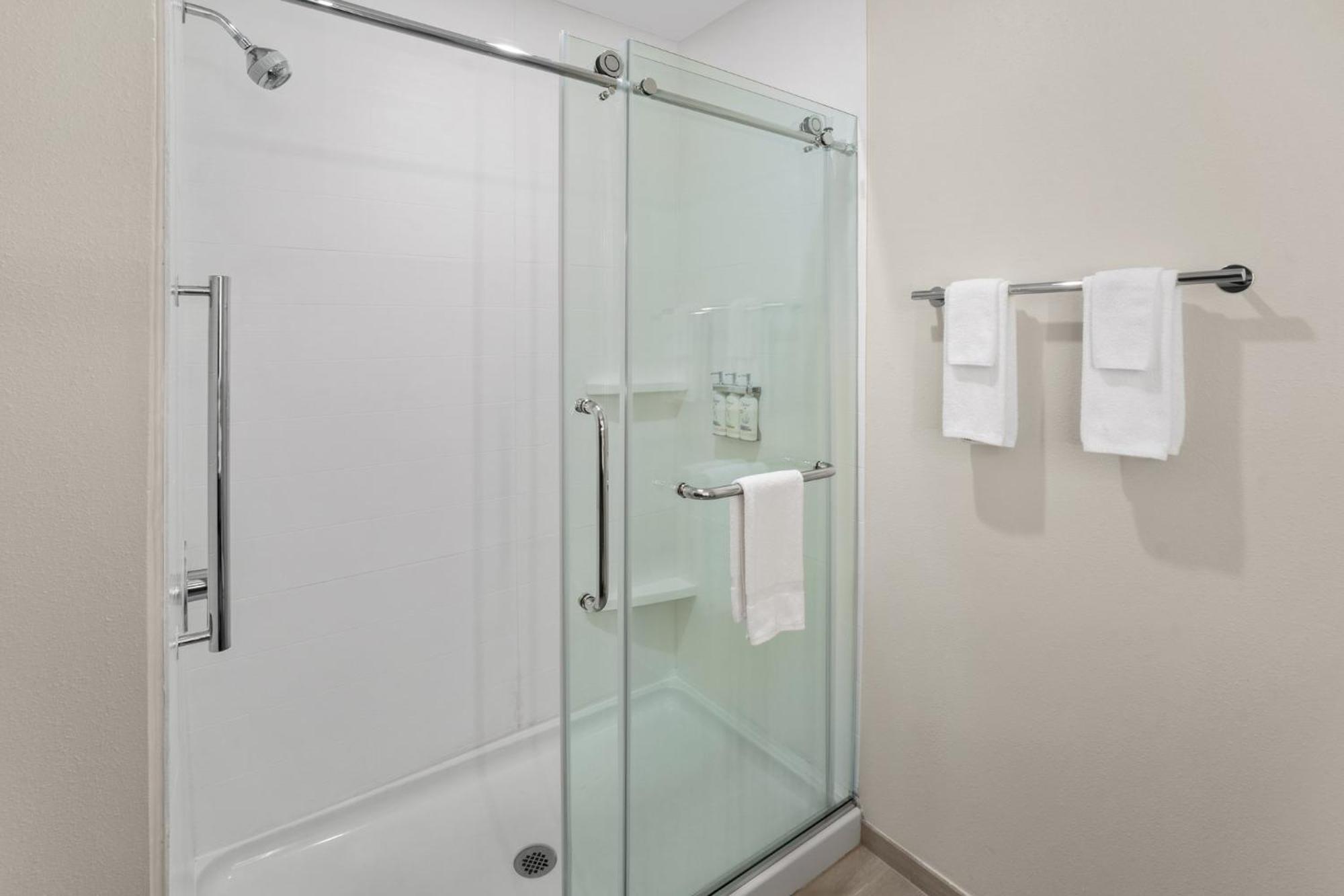 Holiday Inn Express - Hattiesburg West - Univ Area Extérieur photo