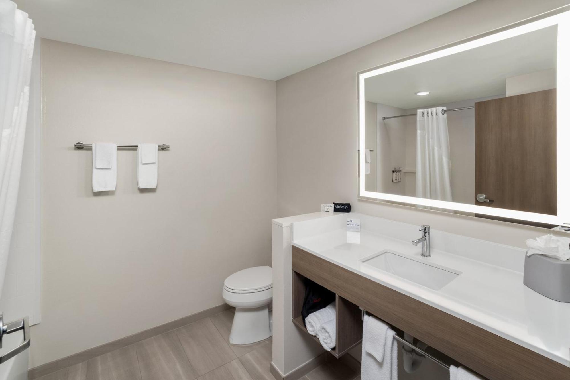 Holiday Inn Express - Hattiesburg West - Univ Area Extérieur photo
