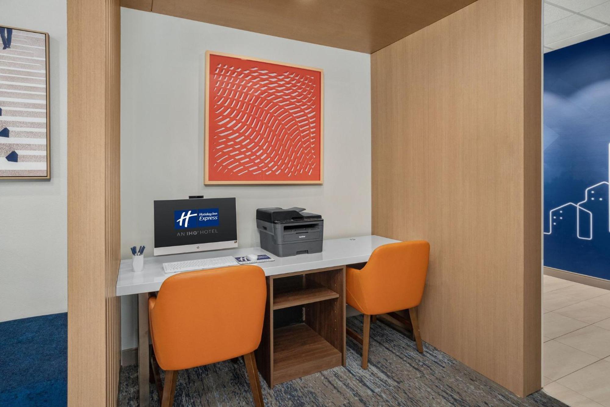 Holiday Inn Express - Hattiesburg West - Univ Area Extérieur photo