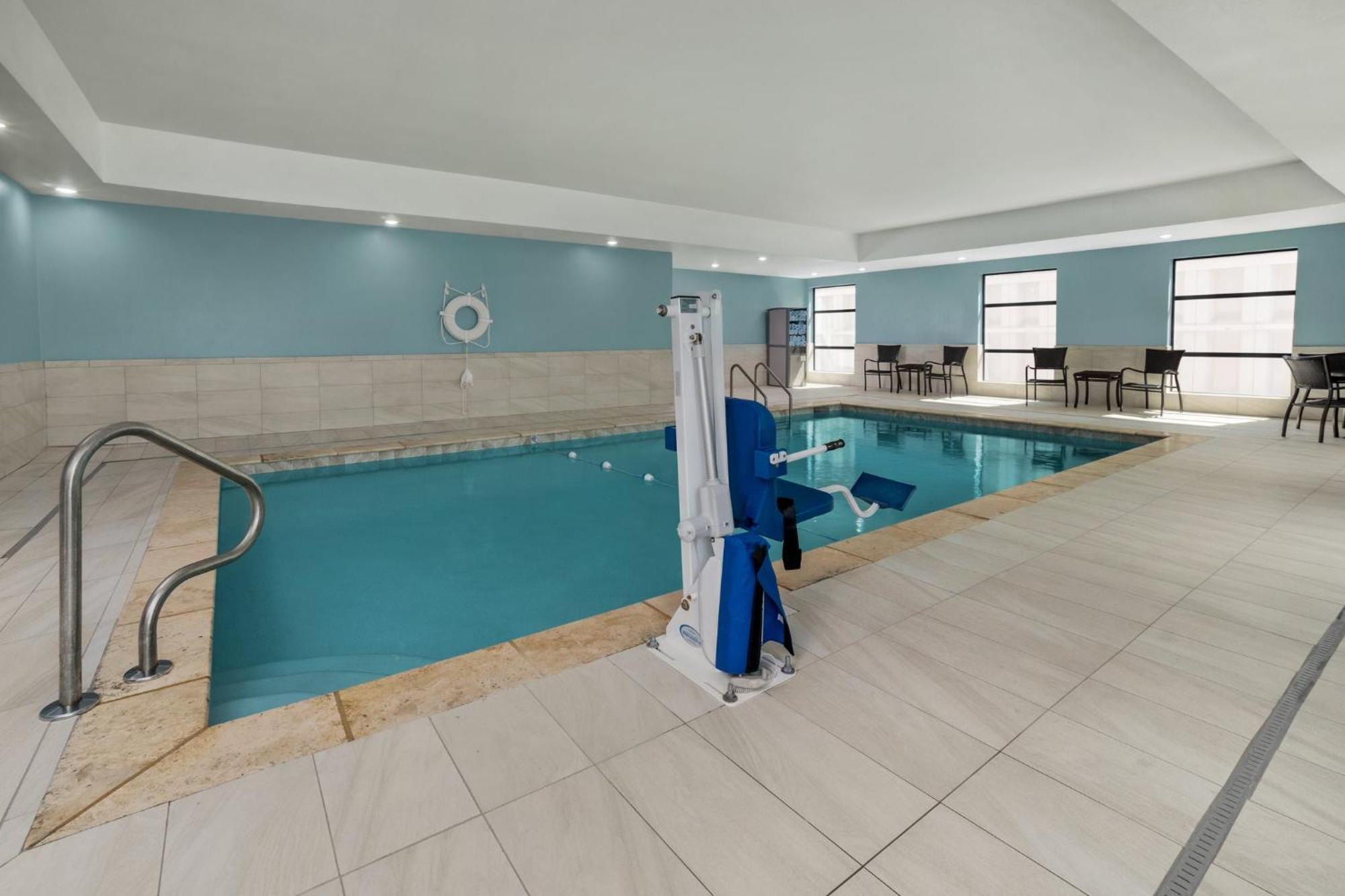 Holiday Inn Express - Hattiesburg West - Univ Area Extérieur photo