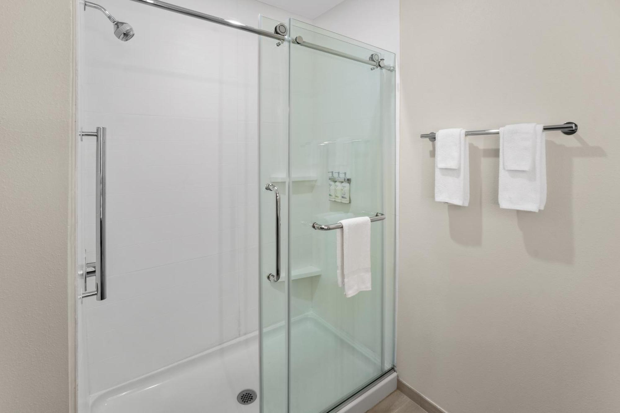 Holiday Inn Express - Hattiesburg West - Univ Area Extérieur photo