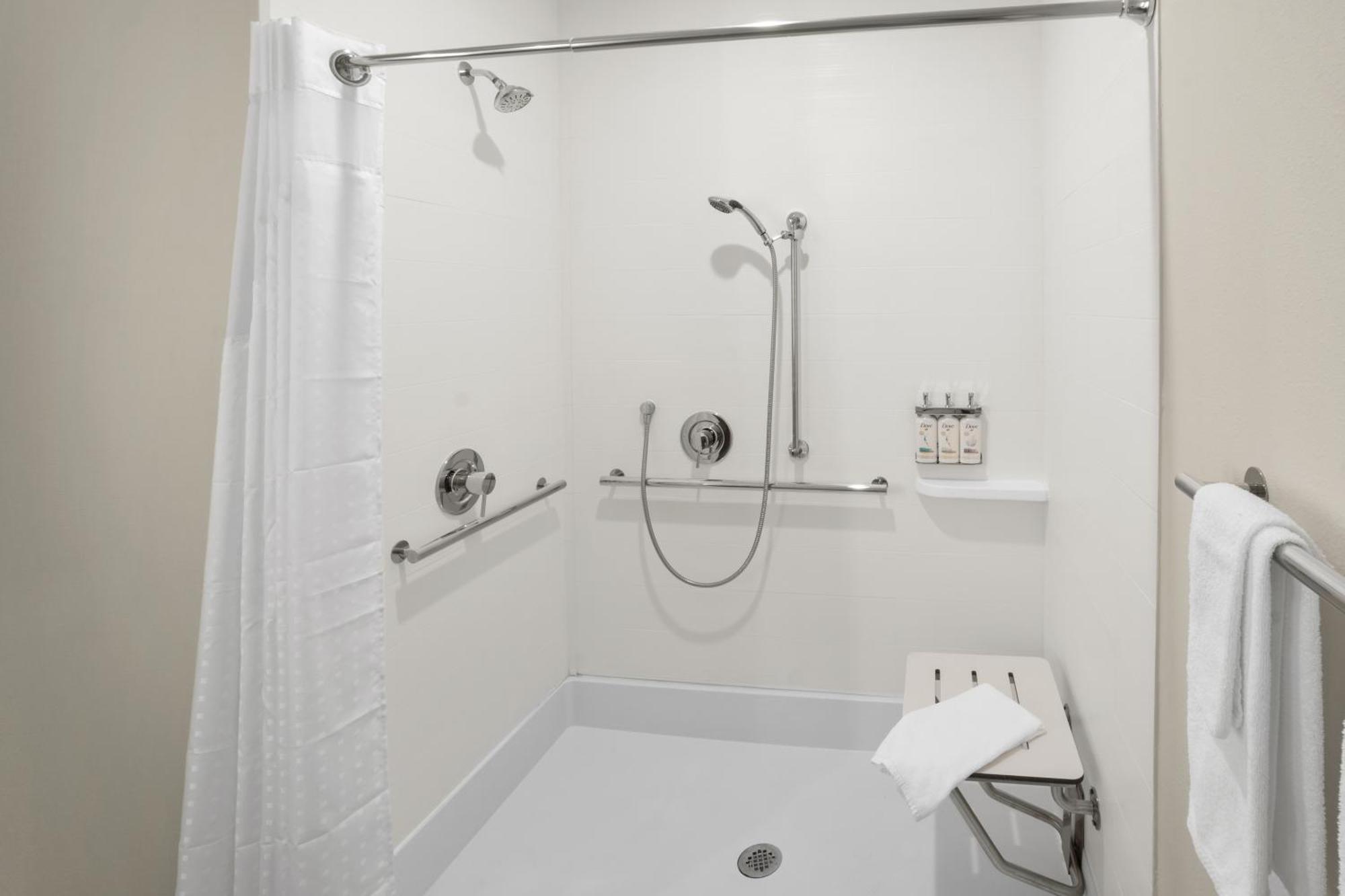 Holiday Inn Express - Hattiesburg West - Univ Area Extérieur photo
